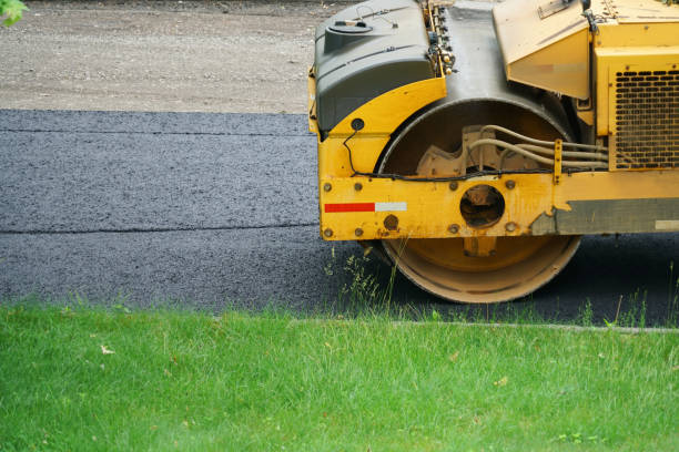 Best Heated Driveway Installation  in Long Prairie, MN