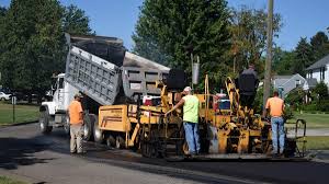 Best Driveway Grading and Leveling  in Long Prairie, MN